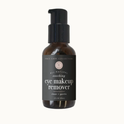 Rowe Casa Eye Make up Remover